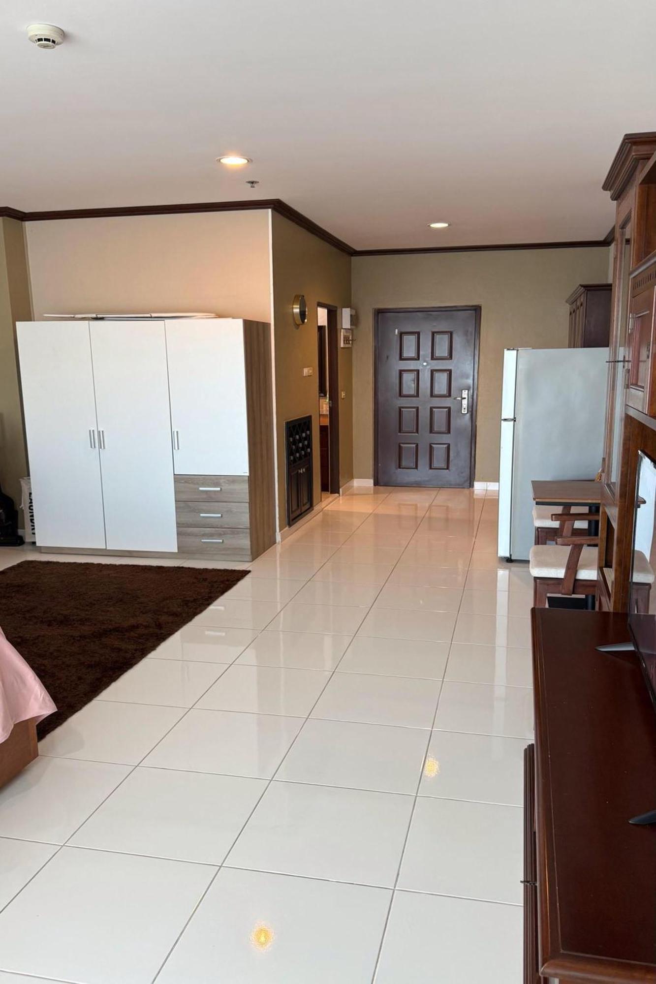 View Talay Condominium By Vlad Property Pattaya Ruang foto