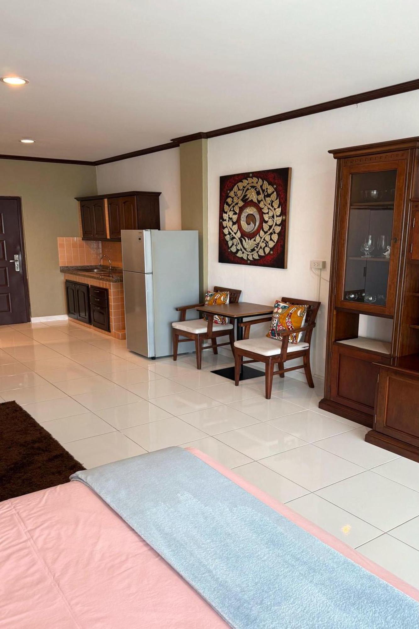 View Talay Condominium By Vlad Property Pattaya Ruang foto