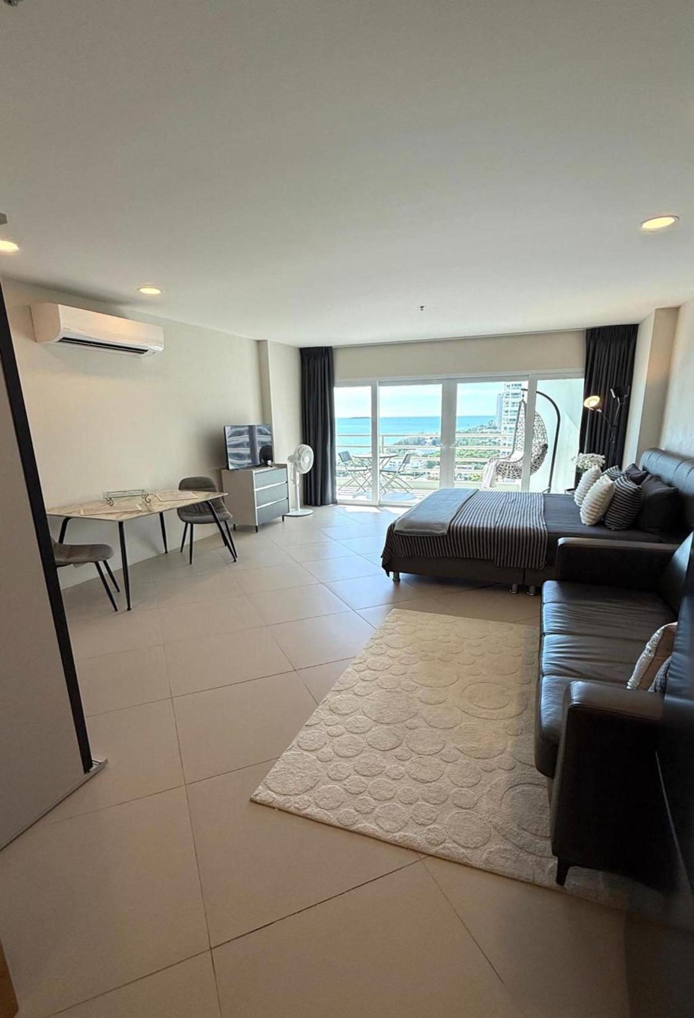 View Talay Condominium By Vlad Property Pattaya Ruang foto