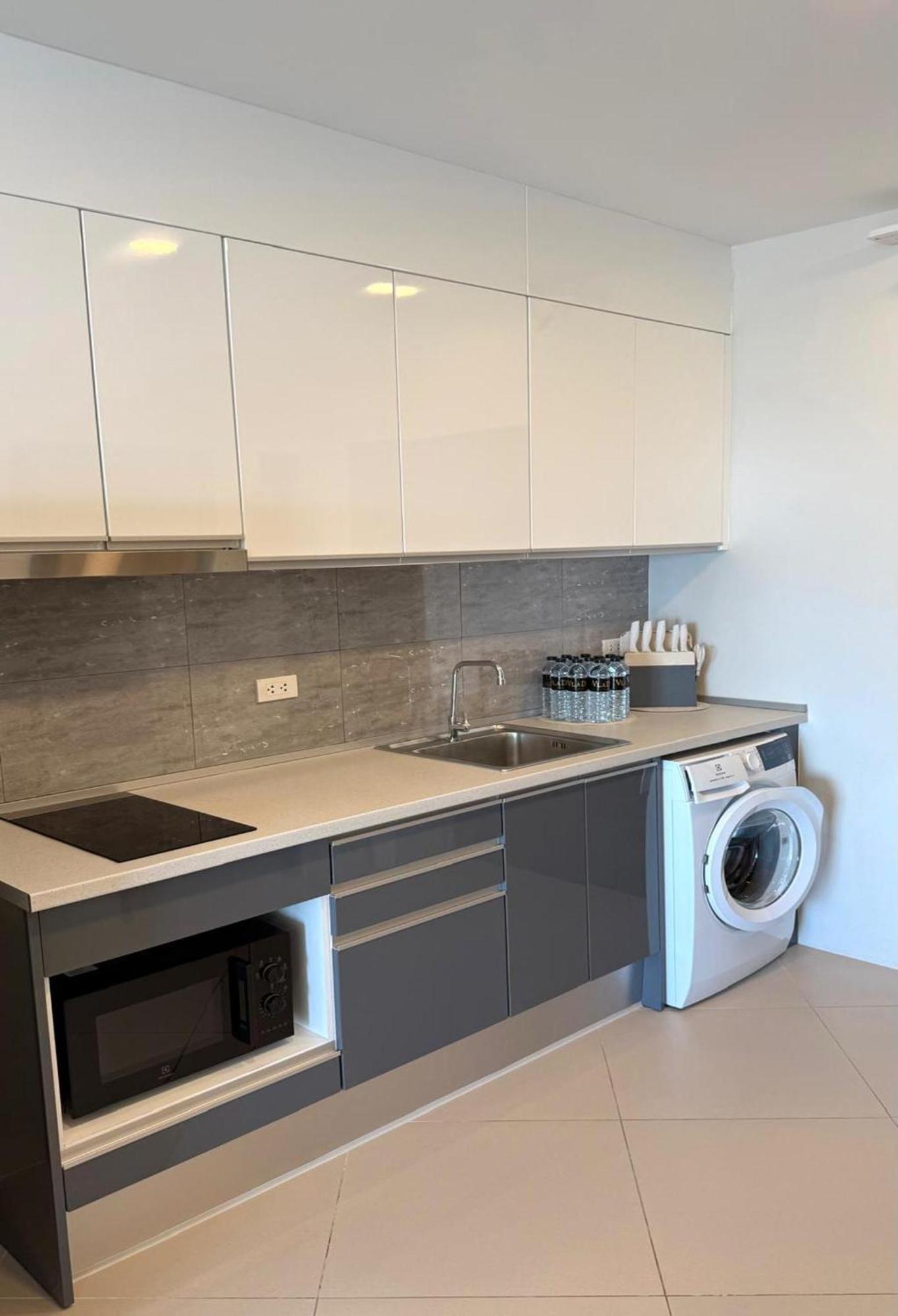 View Talay Condominium By Vlad Property Pattaya Ruang foto