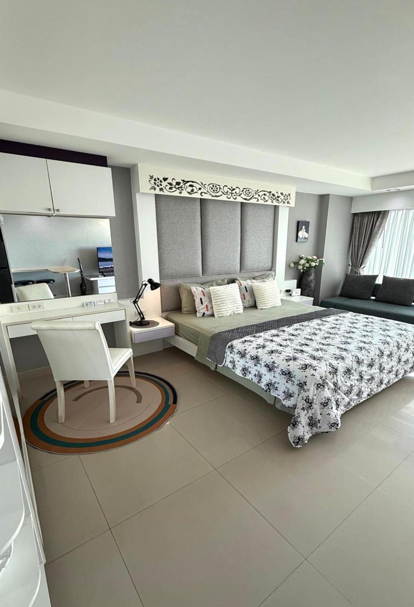 View Talay Condominium By Vlad Property Pattaya Ruang foto