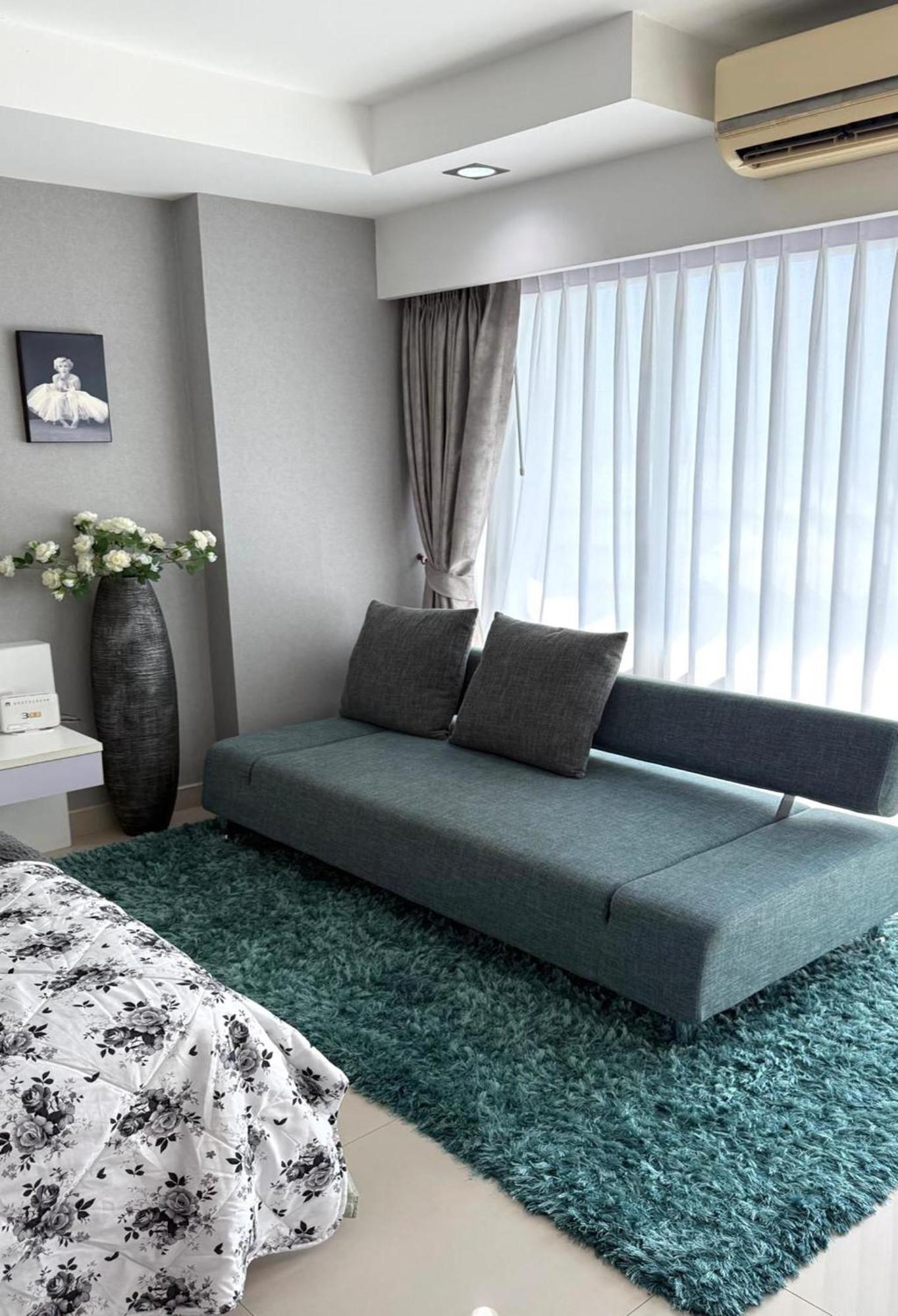 View Talay Condominium By Vlad Property Pattaya Ruang foto