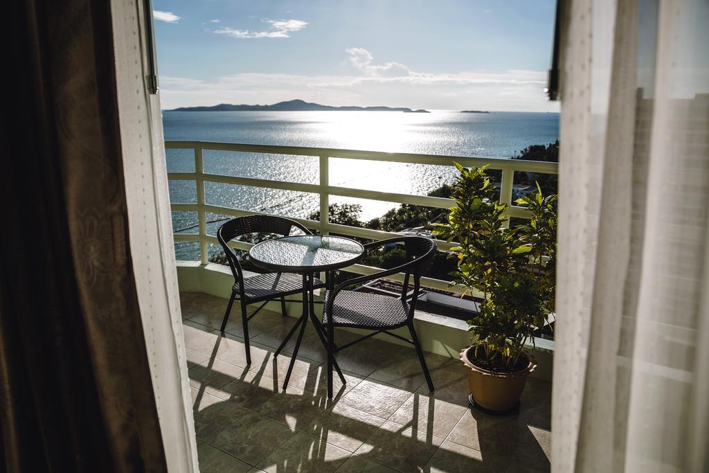 View Talay Condominium By Vlad Property Pattaya Ruang foto